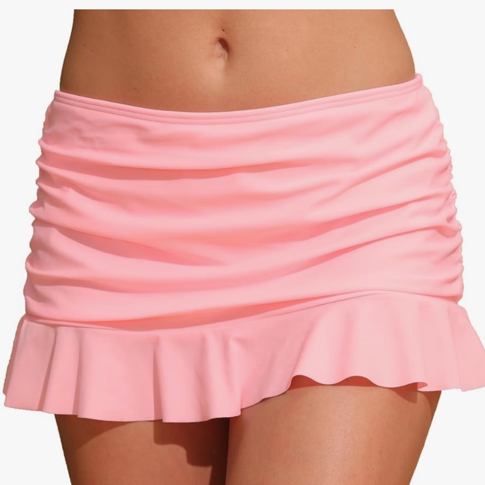 Swim Skirt